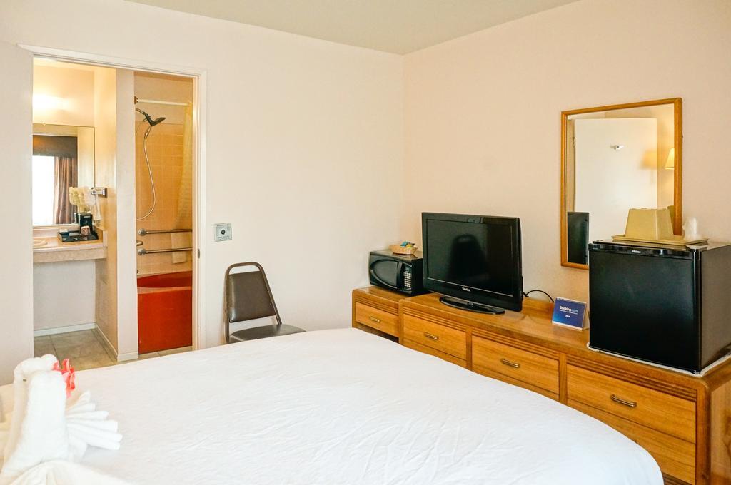 Oceanview Motel Χάντινγκτον Μπιτς Εξωτερικό φωτογραφία