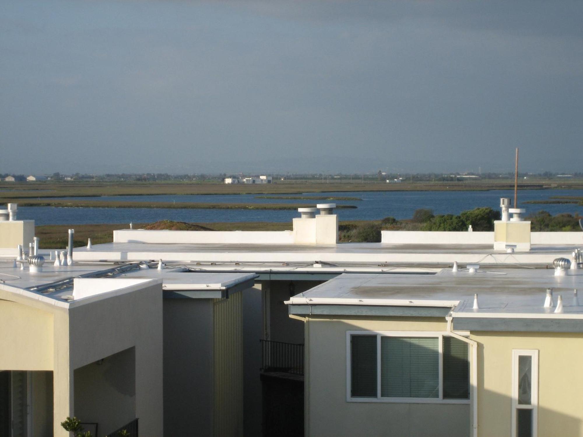 Oceanview Motel Χάντινγκτον Μπιτς Εξωτερικό φωτογραφία