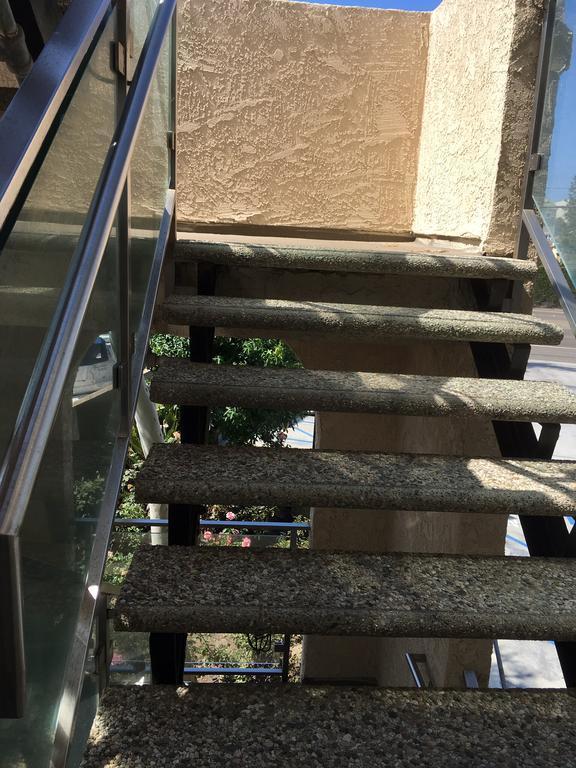 Oceanview Motel Χάντινγκτον Μπιτς Εξωτερικό φωτογραφία