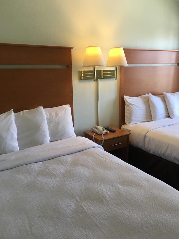 Oceanview Motel Χάντινγκτον Μπιτς Εξωτερικό φωτογραφία