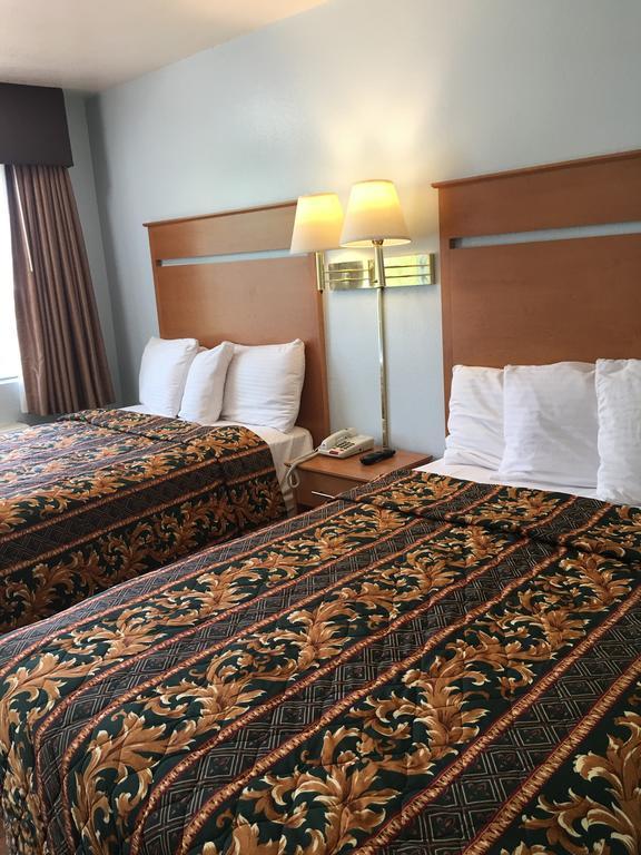 Oceanview Motel Χάντινγκτον Μπιτς Εξωτερικό φωτογραφία