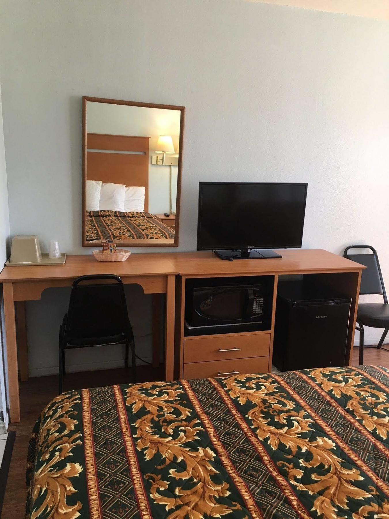 Oceanview Motel Χάντινγκτον Μπιτς Εξωτερικό φωτογραφία