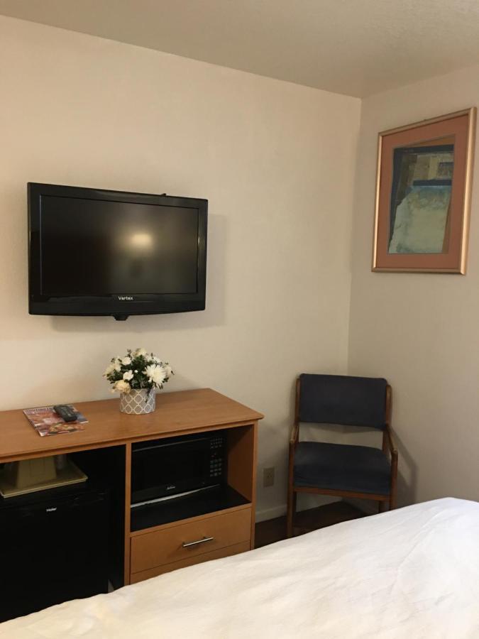 Oceanview Motel Χάντινγκτον Μπιτς Εξωτερικό φωτογραφία