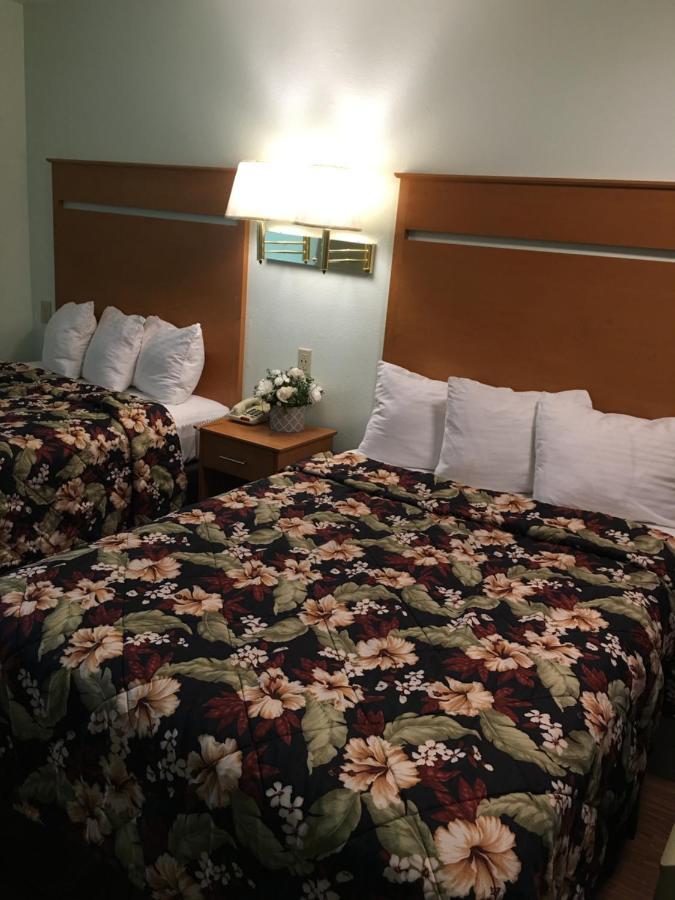 Oceanview Motel Χάντινγκτον Μπιτς Εξωτερικό φωτογραφία