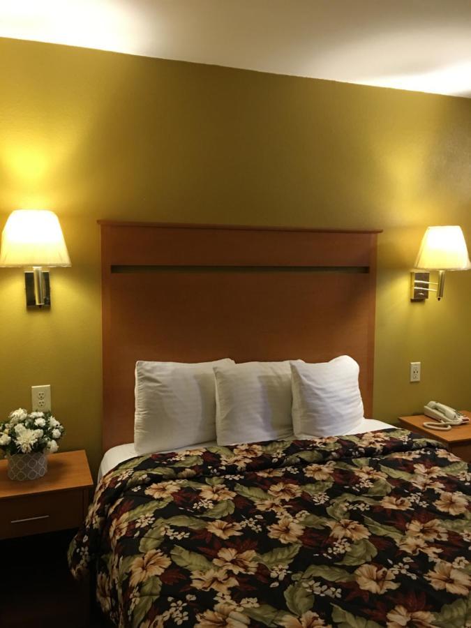 Oceanview Motel Χάντινγκτον Μπιτς Εξωτερικό φωτογραφία